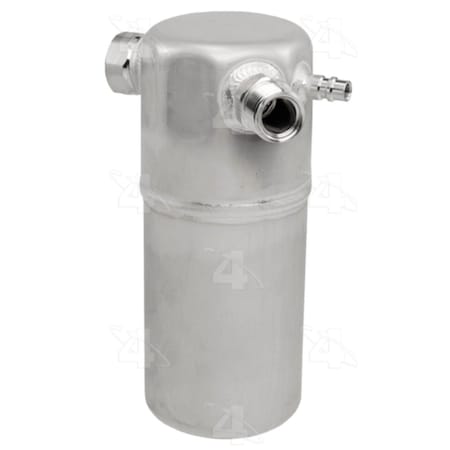 Four Seasons Chevy Cavalier 94/Pontiac Sunbird 94 Accumulator, 33126 33126